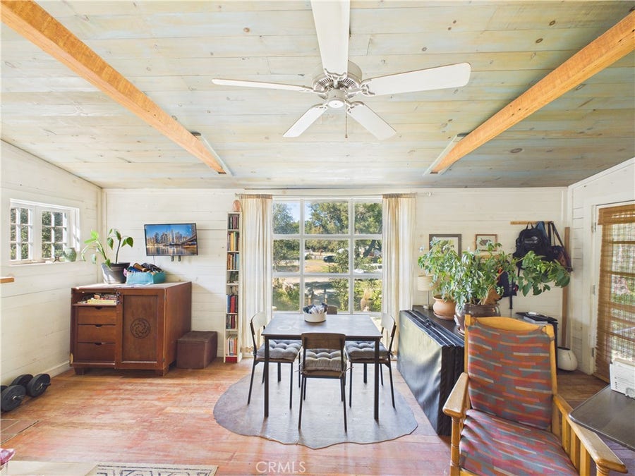 Property photo for 4208 Ramsden, Mariposa, CA