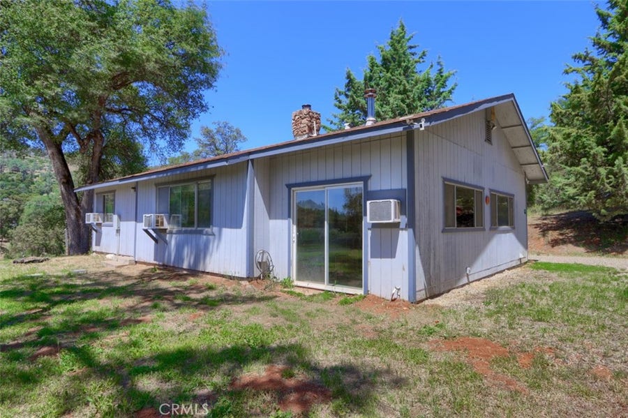 Property photo for 4121 Old Hwy, Mariposa, CA