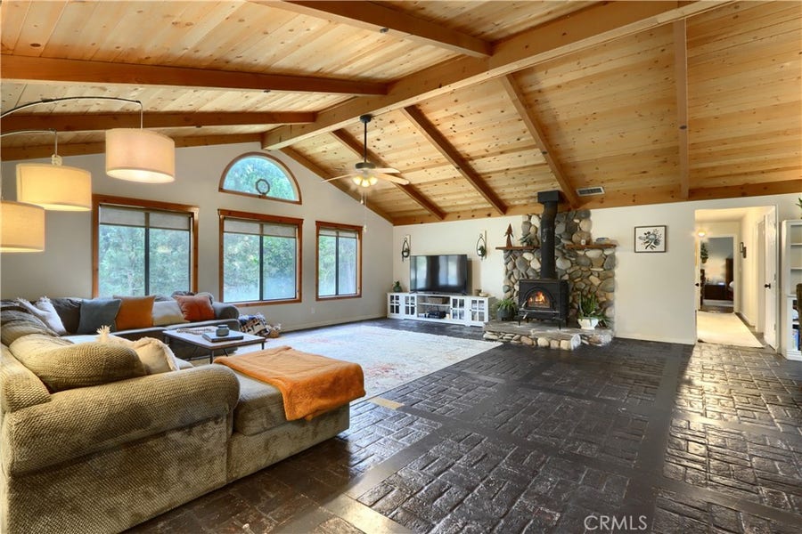 Property photo for 36686 Mattie Fhy Court, Coarsegold, CA