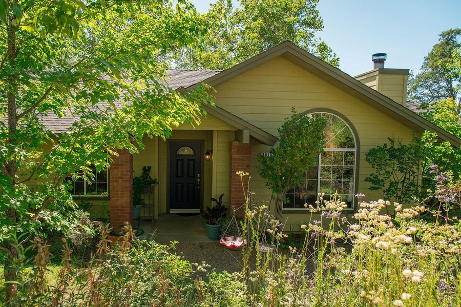 Property photo for 3619 Fig Tree Spring, Mariposa, CA