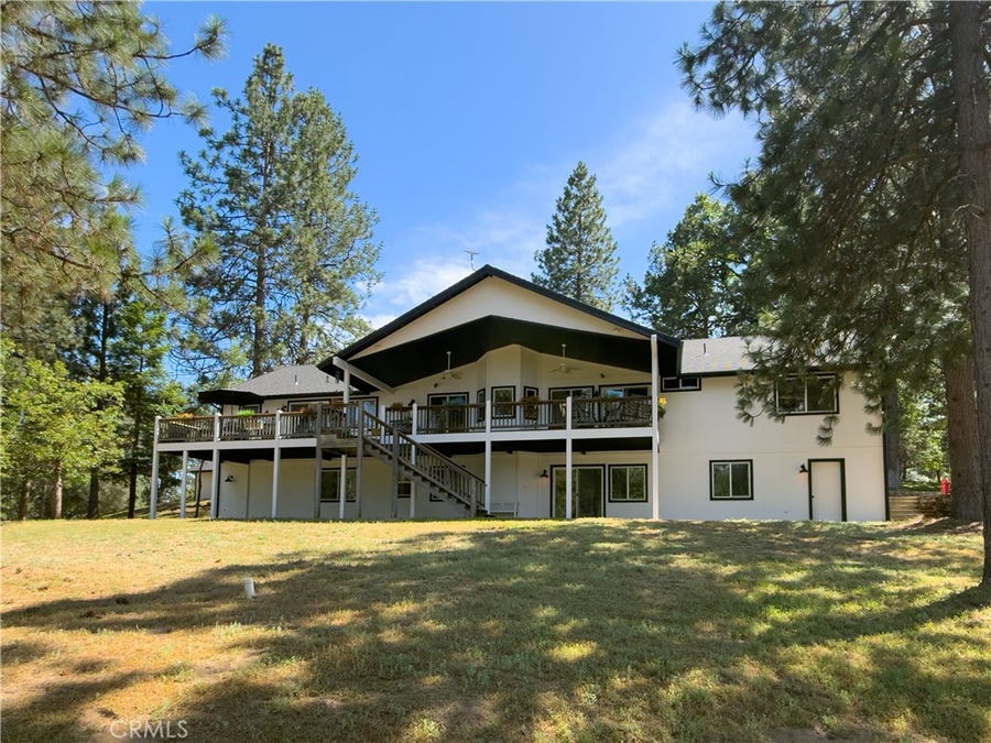 Property photo for 5800 Lehamite Fall Road, Mariposa, CA