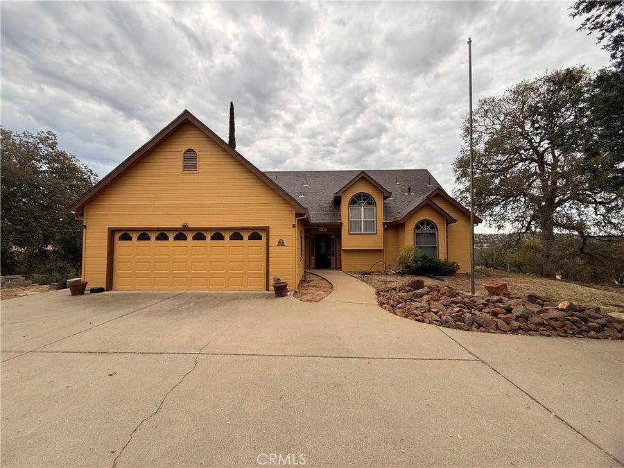 Property photo for 4985 Owens Creek, Catheys Valley, CA