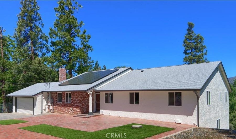 Property photo for 5750 Glacier Point, Mariposa, CA