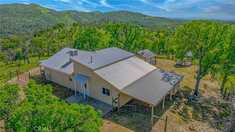 Property photo for 3084 Old Highway, Catheys Valley, CA