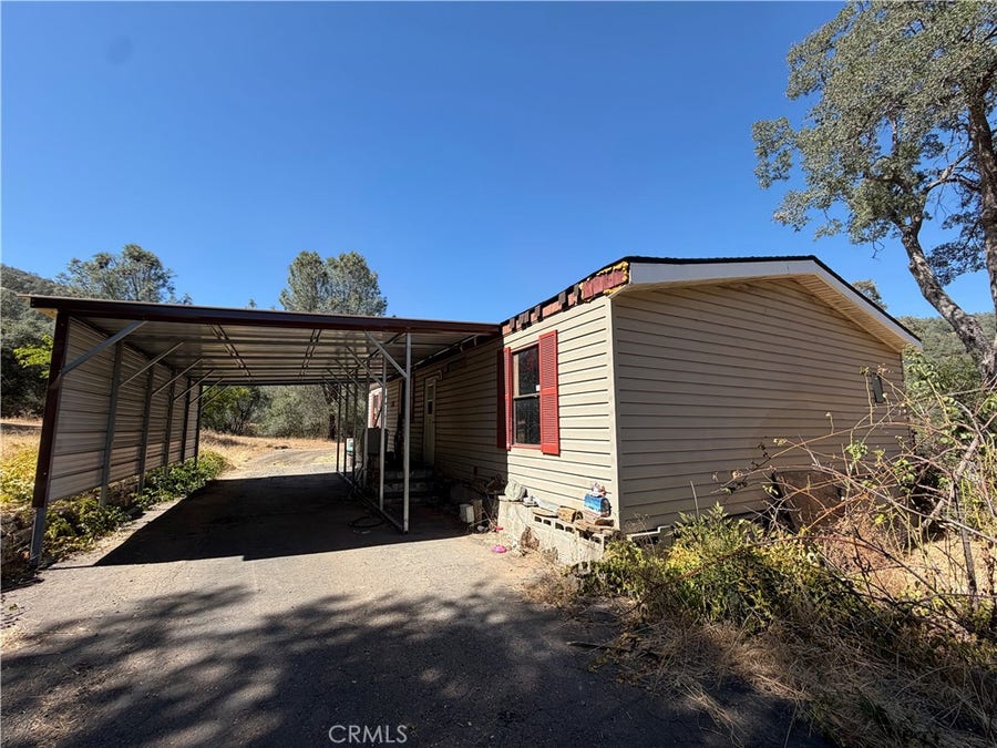 Property photo for 5540 Gold Creek, Mariposa, CA