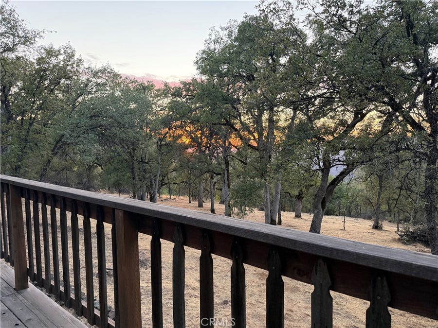 Property photo for 6005 Sherlock, Midpines, CA