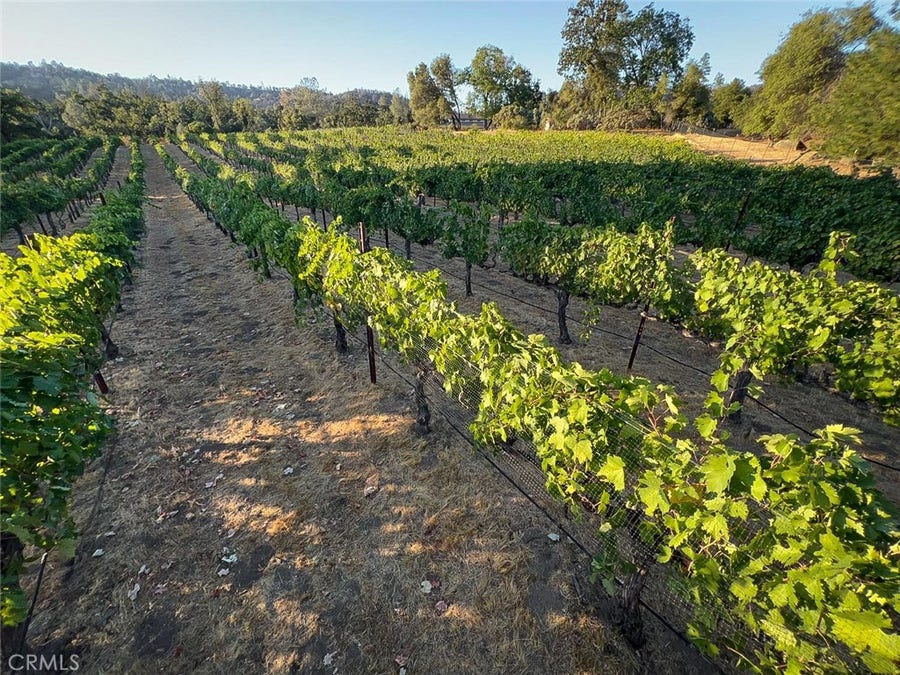 Property photo for 4683 Morningstar, Mariposa, CA