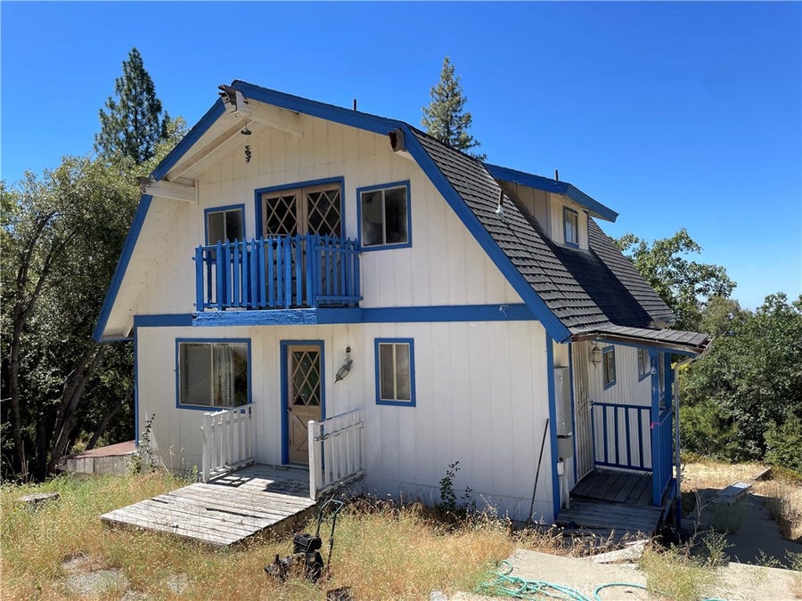 Property photo for 6122 Chowchilla Mountain, Mariposa, CA