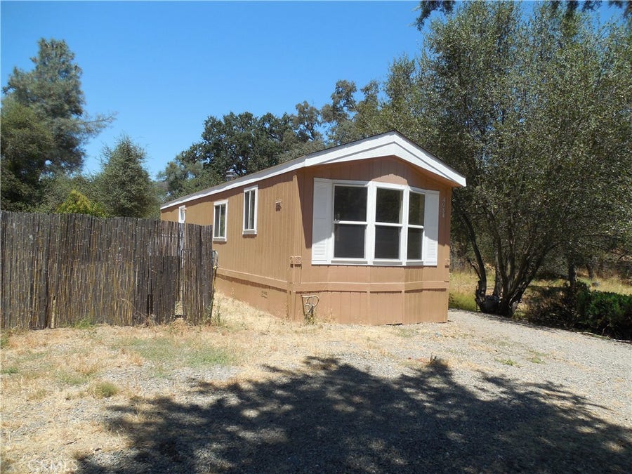 Property photo for 4934 Indian Peak, Mariposa, CA