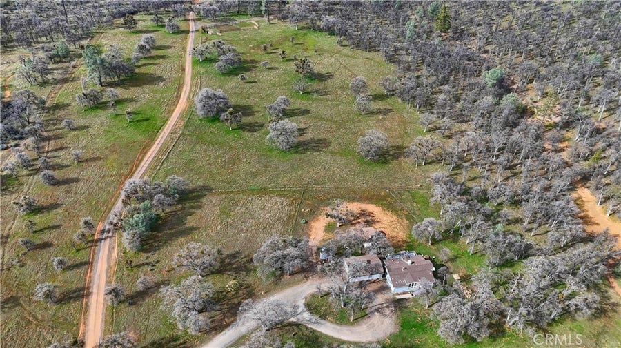 Property photo for 5857 Schilling, Coulterville, CA