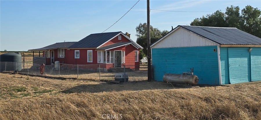 Property photo for 11315 Childs, Le Grand, CA