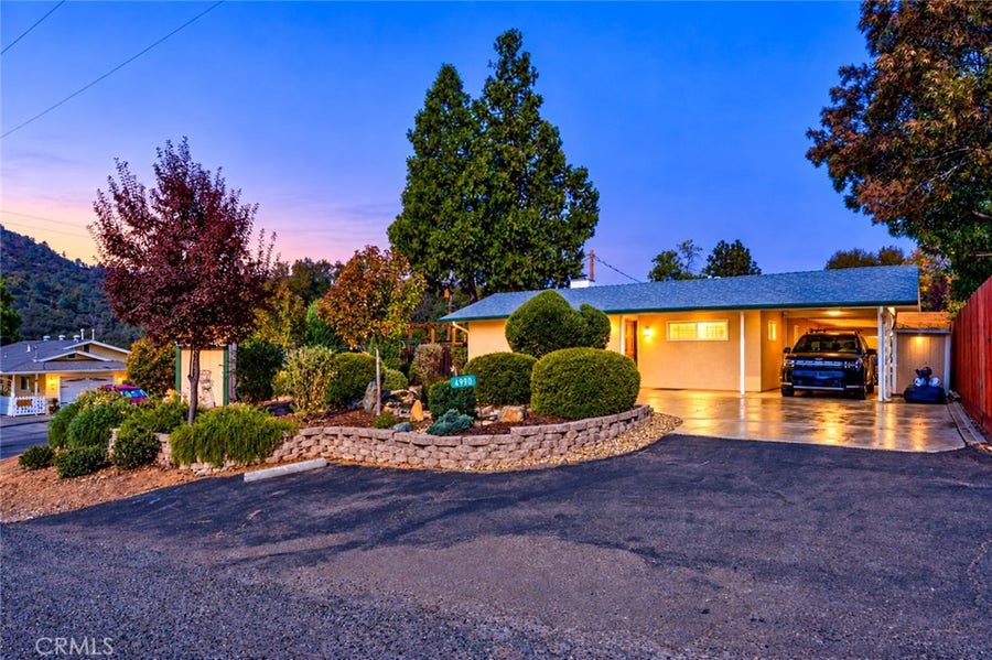 Property photo for 4990 13th, Mariposa, CA