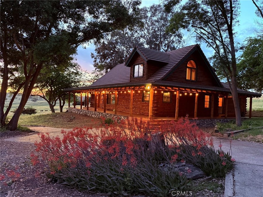 Property photo for 1991 Ca-140, Catheys Valley, CA