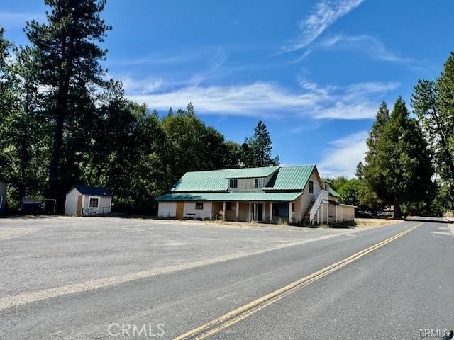 Property photo for 6423 Greeley Hill Road, Coulterville, CA