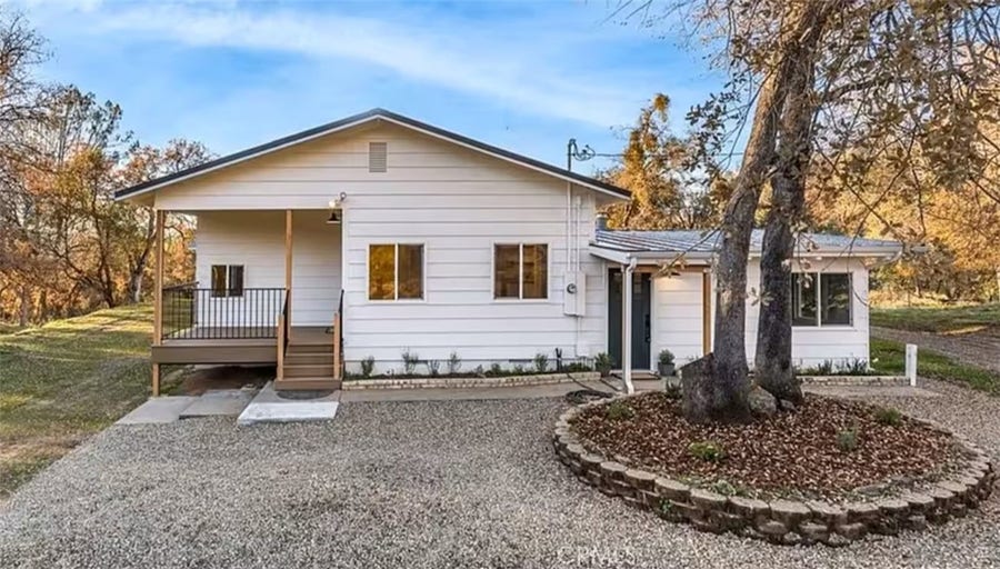 Property photo for 5222 Boyer Road, Mariposa, CA