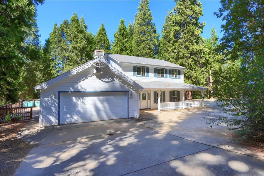 Property photo for 7179 Snyder Ridge Rd, Mariposa, CA
