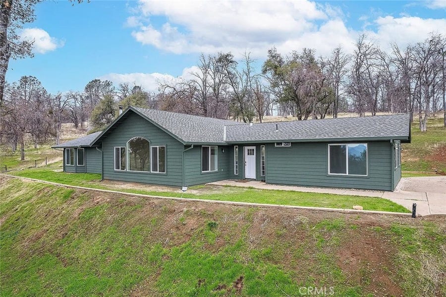Property photo for 5221 Allred, Mariposa, CA