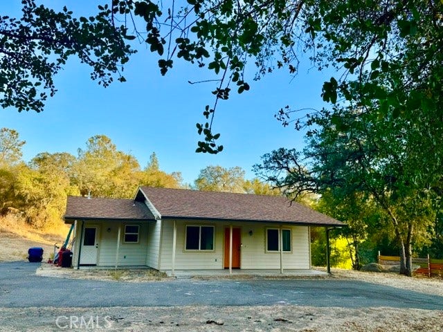 Property photo for 4544 Varain Road, Mariposa, CA