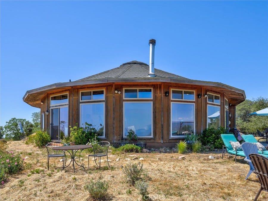 Property photo for 3754 Guadalupe Fire, Catheys Valley, CA