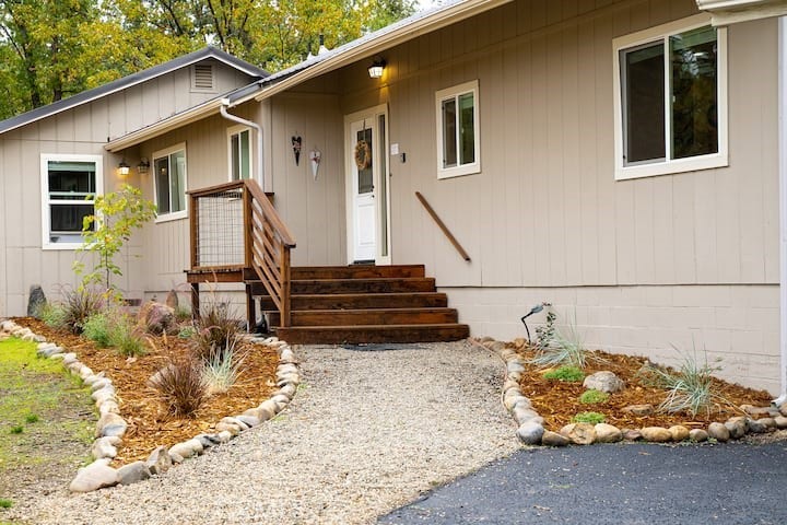 Property photo for 3200 Triangle, Mariposa, CA