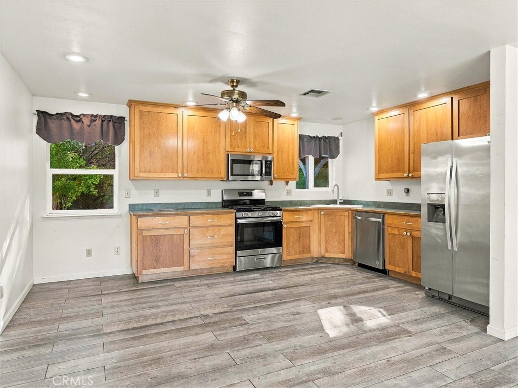 4460 Usona, Mariposa, CA 95338 4460 Usona, Mariposa, CA 95338