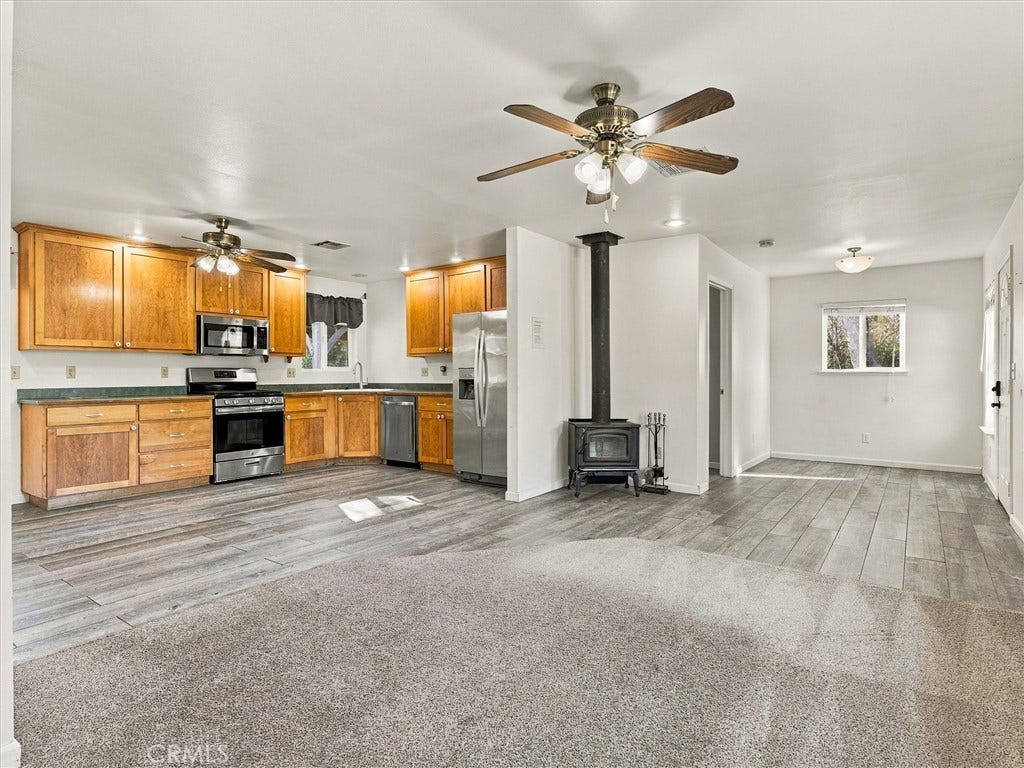 4460 Usona, Mariposa, CA 95338 4460 Usona, Mariposa, CA 95338