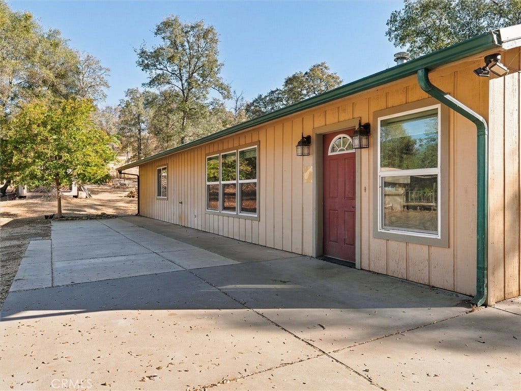 4460 Usona, Mariposa, CA 95338 4460 Usona, Mariposa, CA 95338