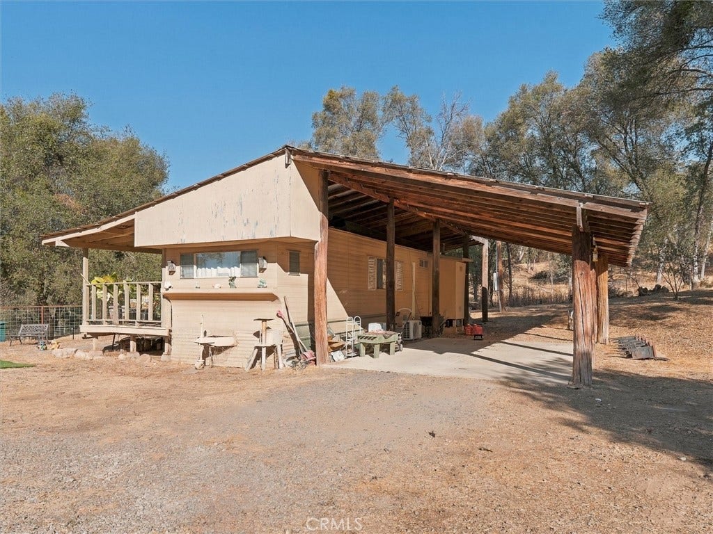 4460 Usona, Mariposa, CA 95338 4460 Usona, Mariposa, CA 95338