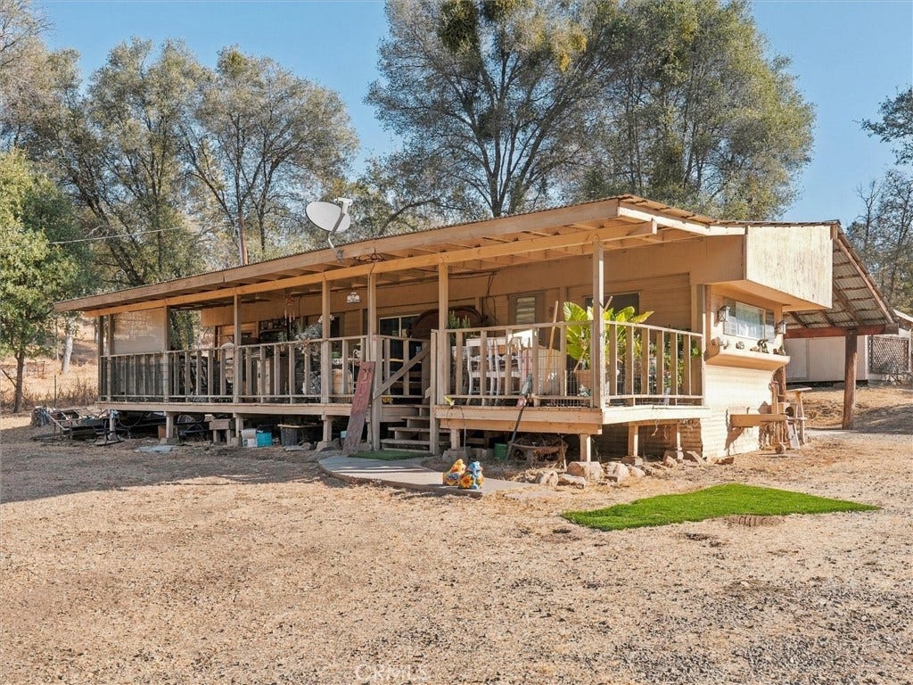 4460 Usona, Mariposa, CA 95338 4460 Usona, Mariposa, CA 95338