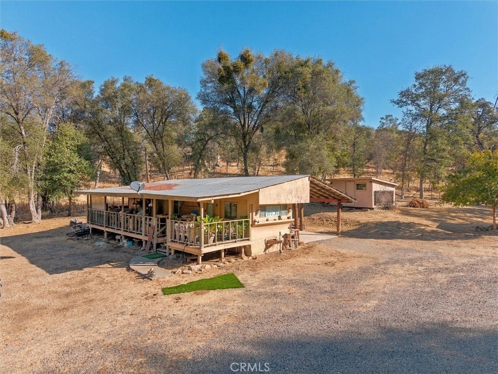 4460 Usona, Mariposa, CA 95338 4460 Usona, Mariposa, CA 95338