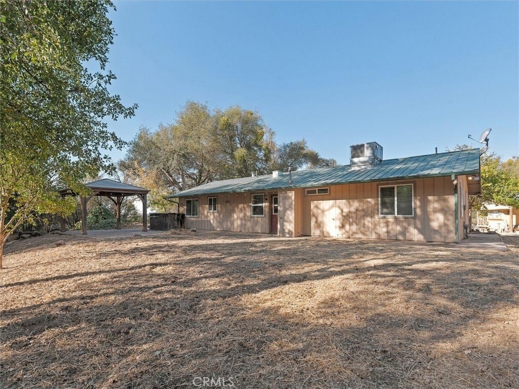 4460 Usona, Mariposa, CA 95338 4460 Usona, Mariposa, CA 95338