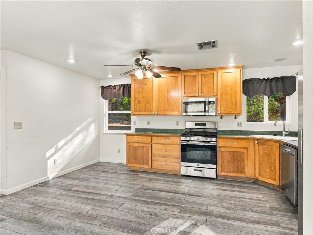 4460 Usona, Mariposa, CA 95338 4460 Usona, Mariposa, CA 95338