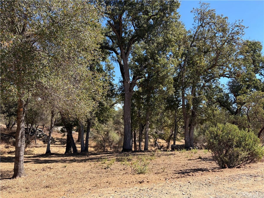 Property photo for 0 Morningstar Lane, Mariposa, CA