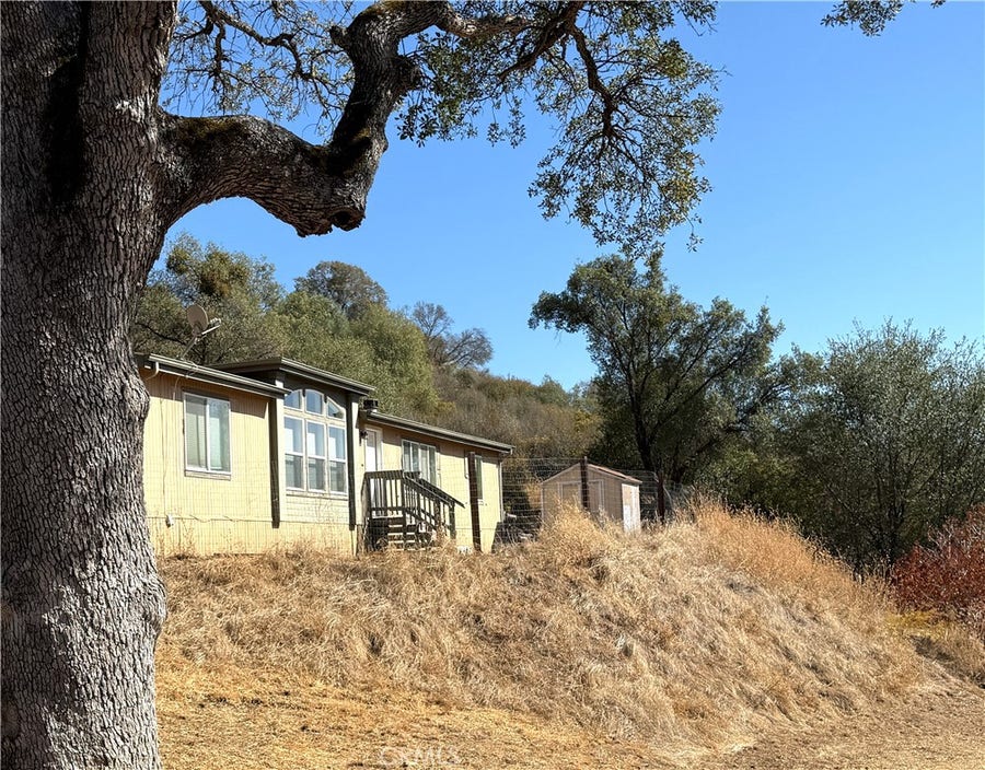 Property photo for 4766 Little Bear, Mariposa, CA