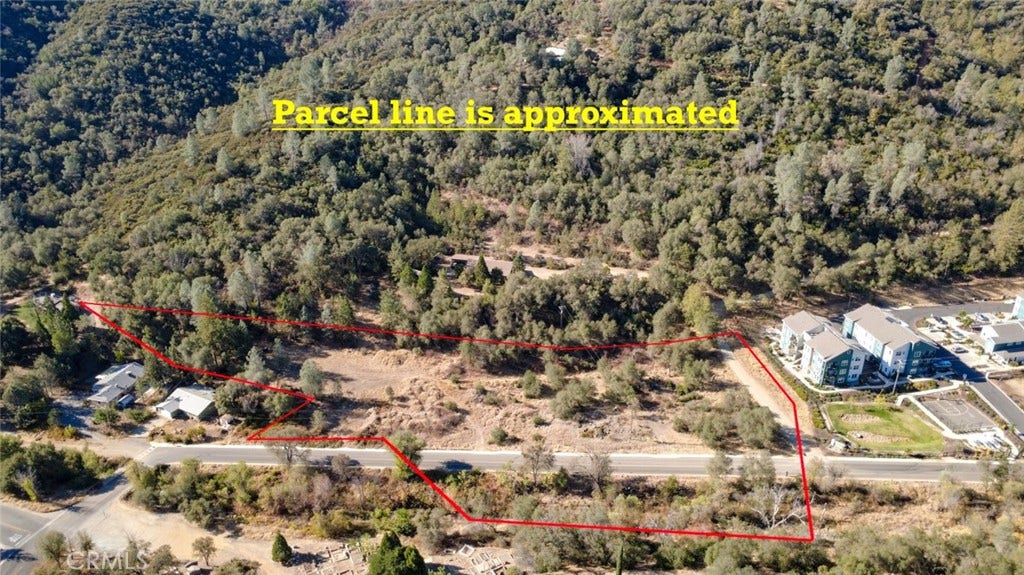5155 Antone Road, Mariposa, CA 95338 5155 Antone Road, Mariposa, CA 95338