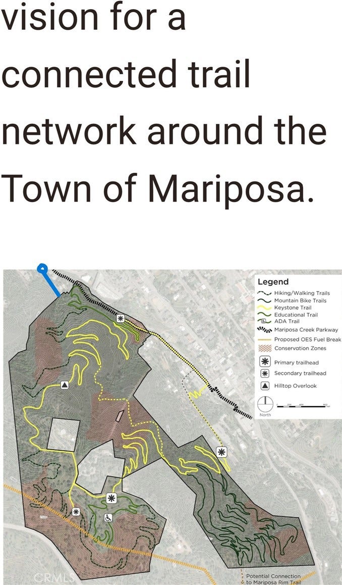 5155 Antone Road, Mariposa, CA 95338 5155 Antone Road, Mariposa, CA 95338