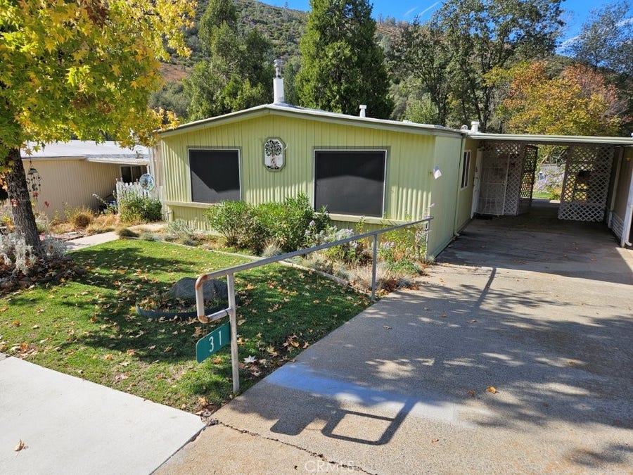Property photo for 5277 State Highway 49 N, #31, Mariposa, CA