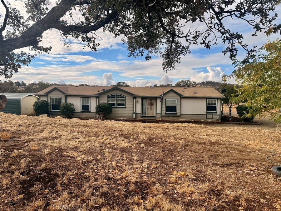 Property photo for 4665 School House, Catheys Valley, CA