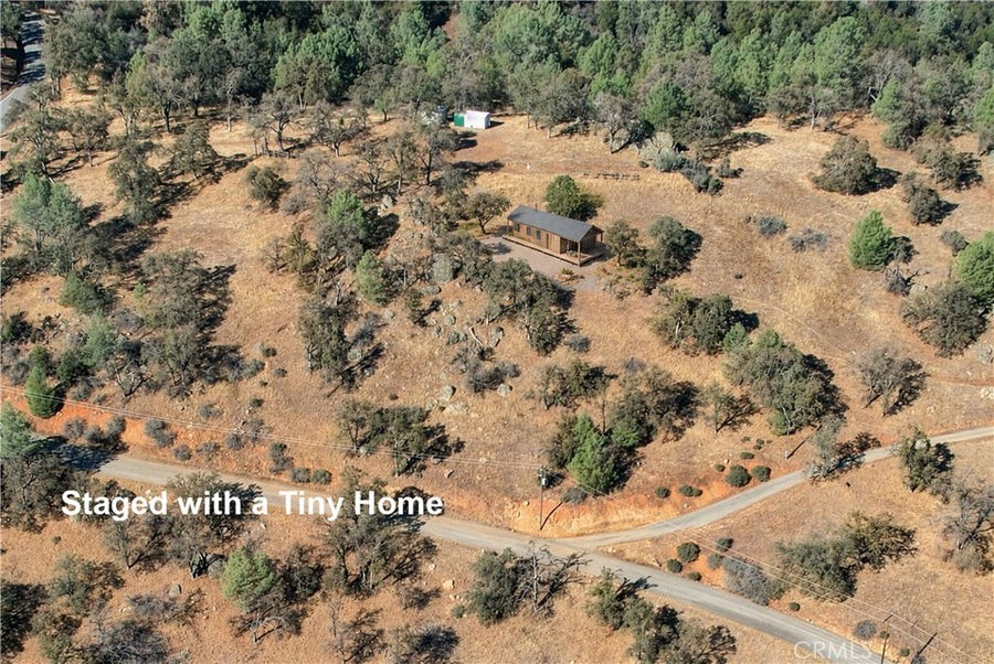 Property photo for 5318 W Whitlock Road, Mariposa, CA