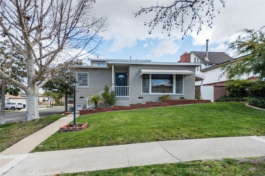 Property photo for 2663 Grand Summit Rd, Torrance, CA