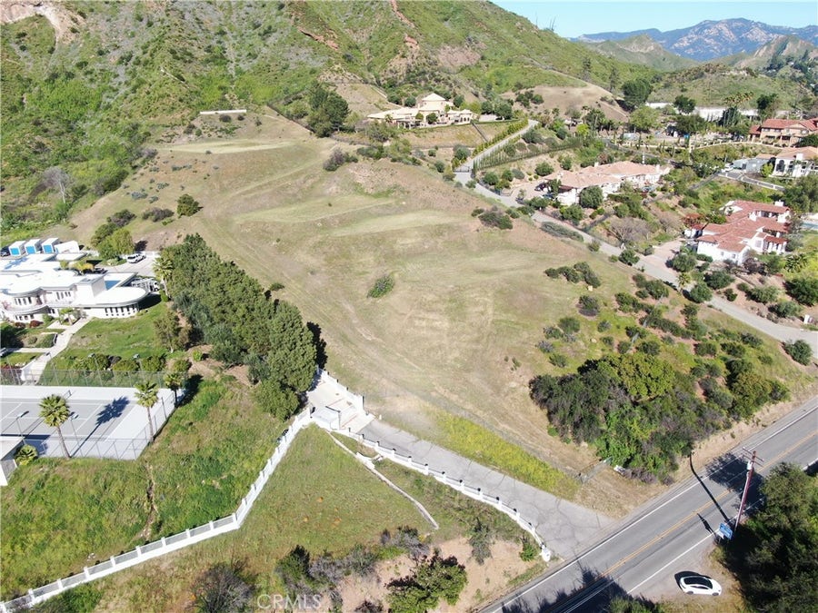 Property photo for 29500 Mulholland Highway, Agoura Hills, CA