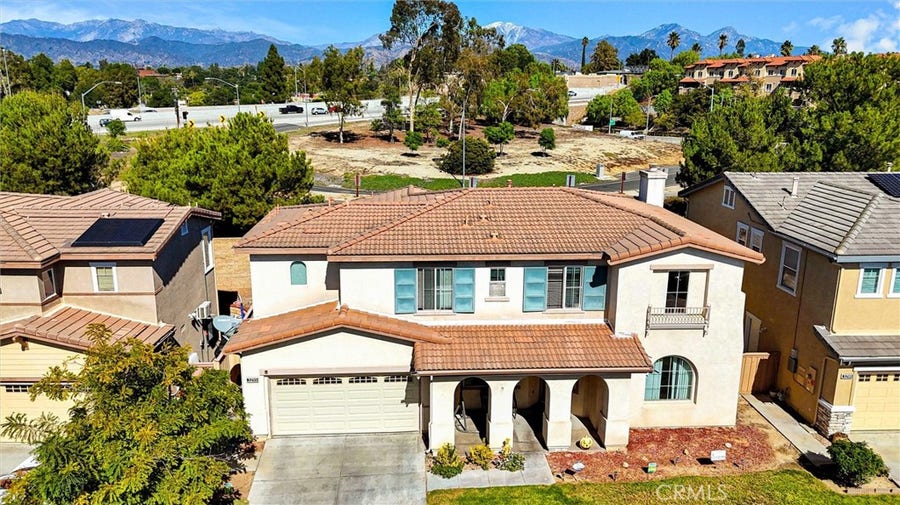 Property photo for 3295 E Springcreek, West Covina, CA