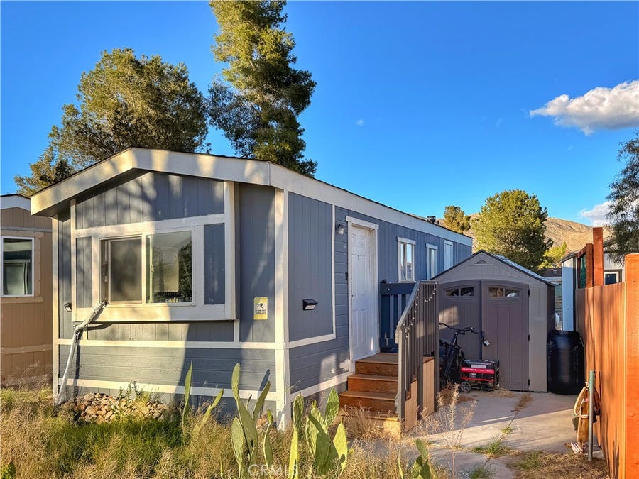 Property photo for 14925 Great Overland Stage Route, #A13, Julian, CA