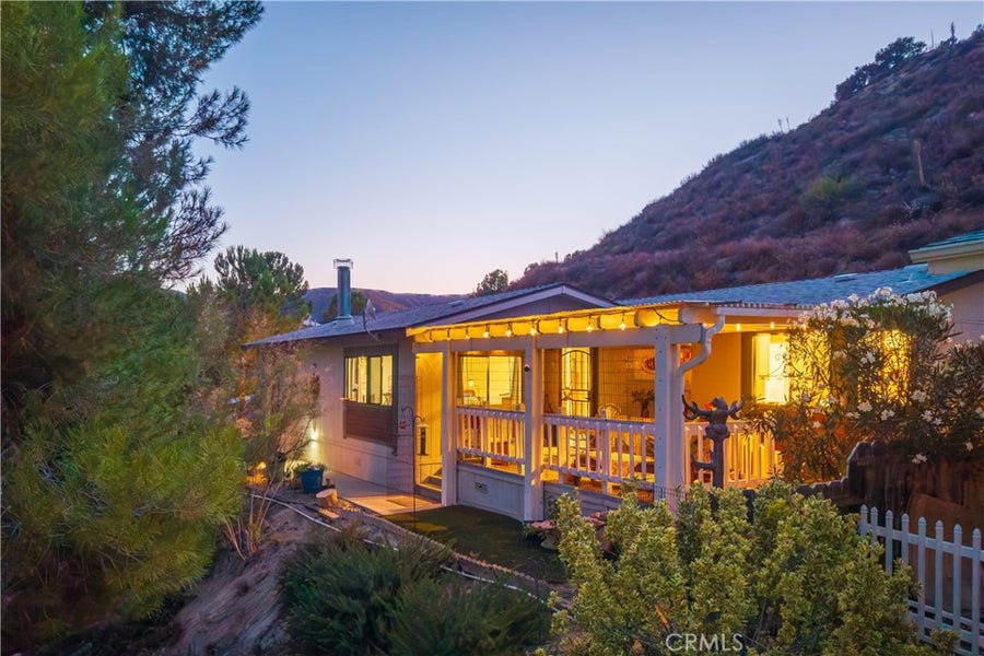 Property photo for 35109 Highway 79, #297, Warner Springs, CA