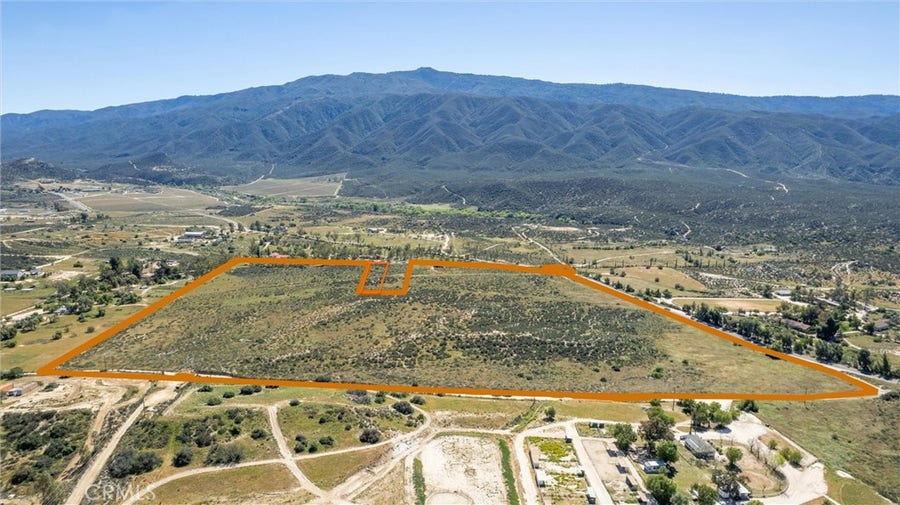 Property photo for 41 Highway 79, Warner Springs, CA