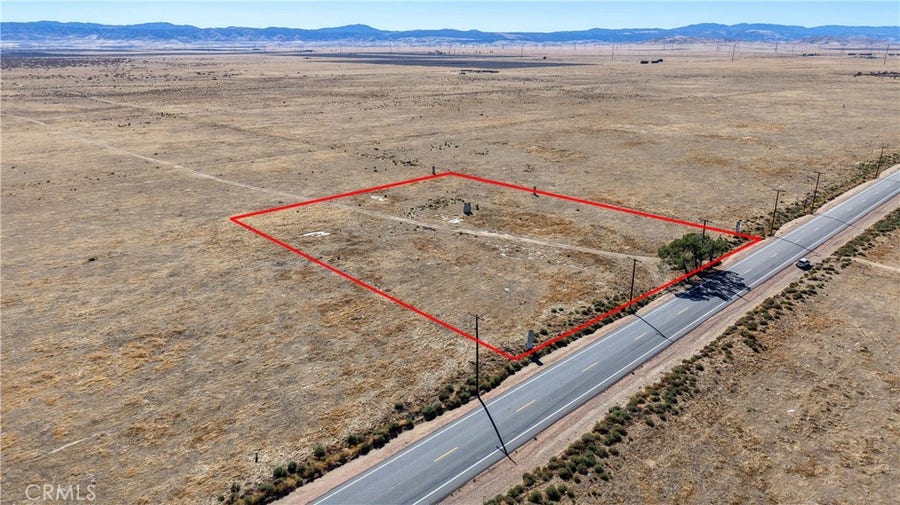 Property photo for 0 Vac/Cor Ave D/95 Stw, Lancaster, CA