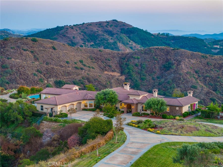 Property photo for 26088 Calle Catrina, Temecula, CA