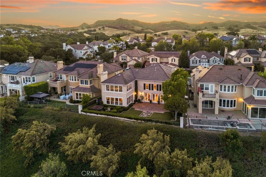 Property photo for 28 Centaurus, Coto De Caza, CA