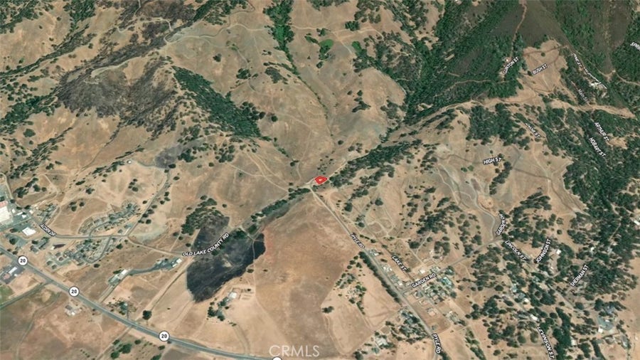 Property photo for 2257 Harding Drive, Nice, CA