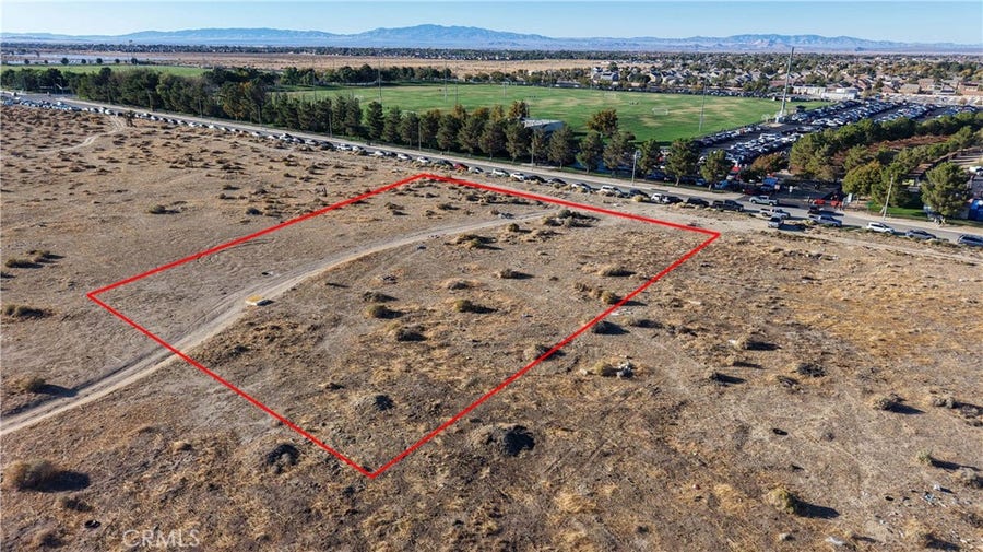 Property photo for 0 Vac/Ave L(drt)/33 Rd Ste, Palmdale, CA